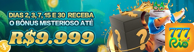 Participe dos DESAFIOS no 777rio.com