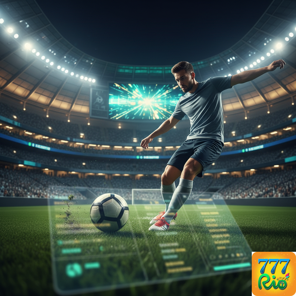 Experiência Apostas 777rio.com