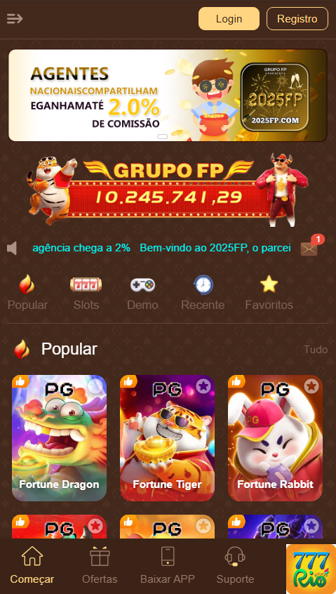 Máxima Proteção e Segurança